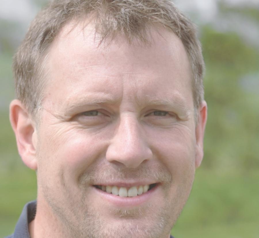 Michael K.