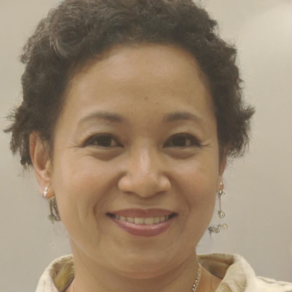 Sarah M.